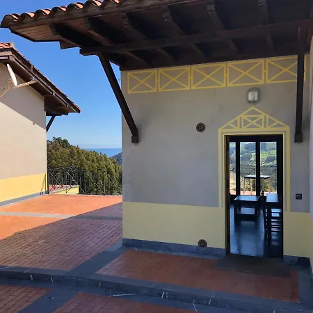 Monterodiles Apartamento Liñero