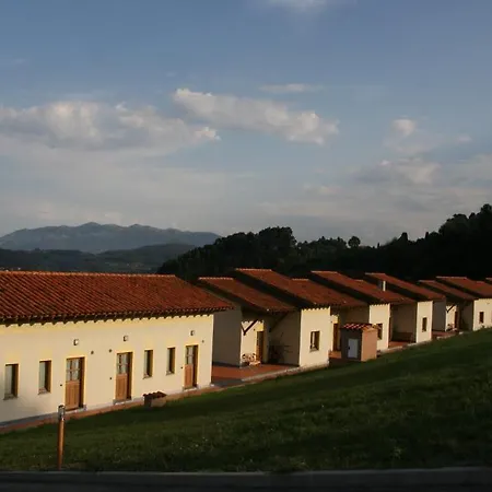 Apartamento Monterodiles