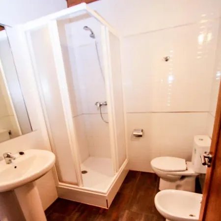 Apartamento Monterodiles *