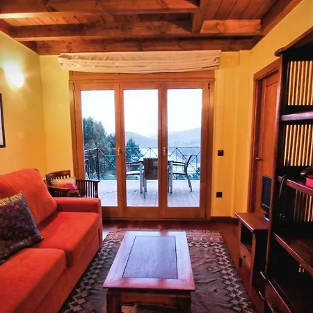Monterodiles Apartamento Liñero