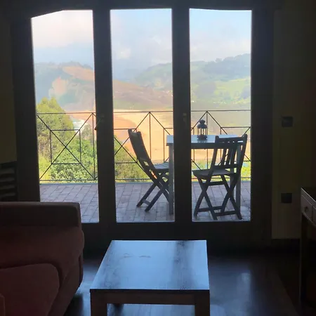 Apartamento Monterodiles Liñero