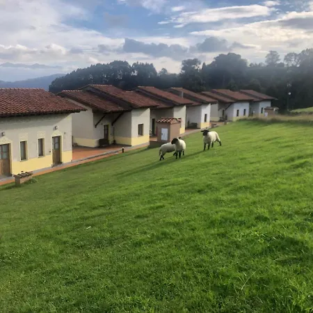 Apartamento Monterodiles