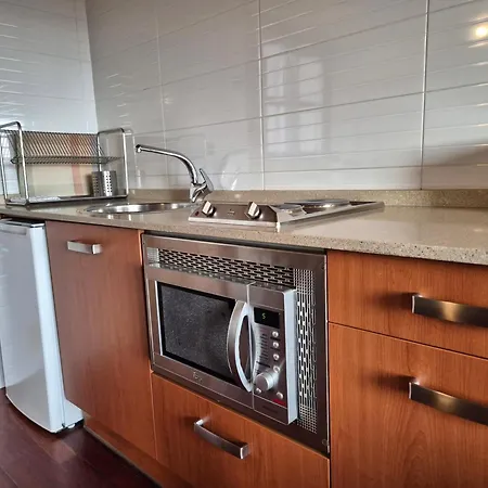 Monterodiles Apartamento