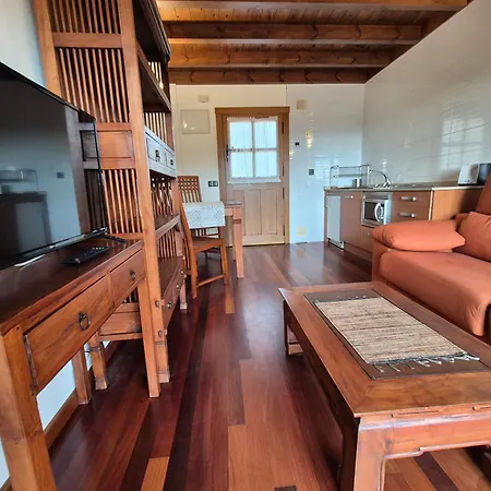 Monterodiles Apartamento *