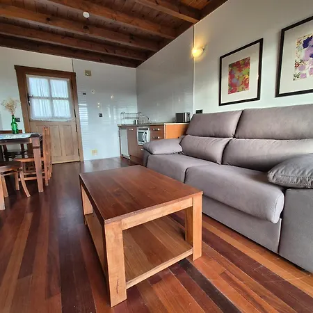 Apartamento Monterodiles *