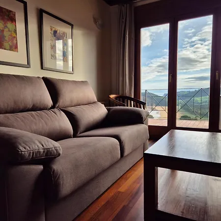 Apartamento Monterodiles *